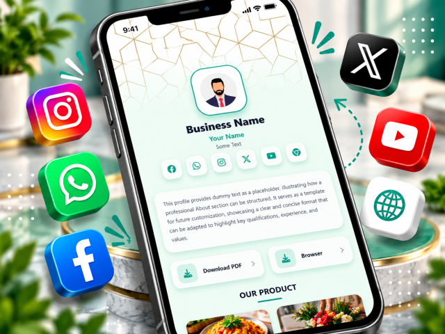 Cyberpunk Pink